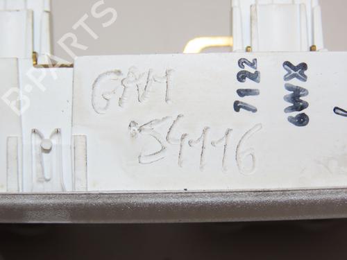 Used Interior roof light RENAULT TRAFIC III Van (FG_) 1.6 dCi 125 (FGMH) (125 hp) 28832360