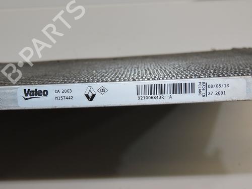 Heater matrix DACIA SANDERO II TCe 90 (B8M1, B8MA, B8AC) | BP33444882M63 - Image 3