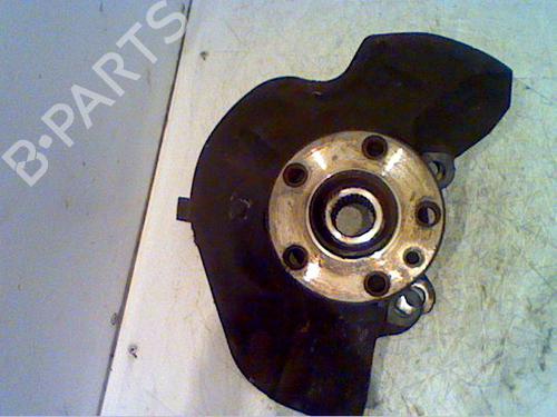 Used Left front steering knuckle Left front steering knuckle CITROËN C8 (EA_, EB_) [2002-2026] 23173125 23173125