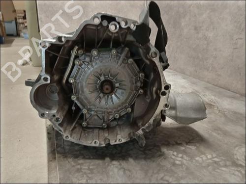 Gearbox AUDI A6 C6 (4F2) 2.4 | BP23172698M3 