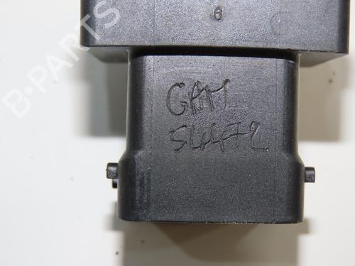 Electronic module RENAULT MASTER III Van (FV) 2.3 dCi 180 FWD (FV04, FV07) | BP30630822M83 - Image 5