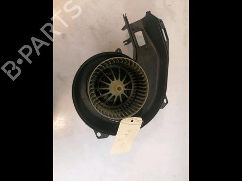 Used Heater blower motor OPEL MERIVA A MPV (X03) 1.7 CDTI (E75) (100 hp) 16688046