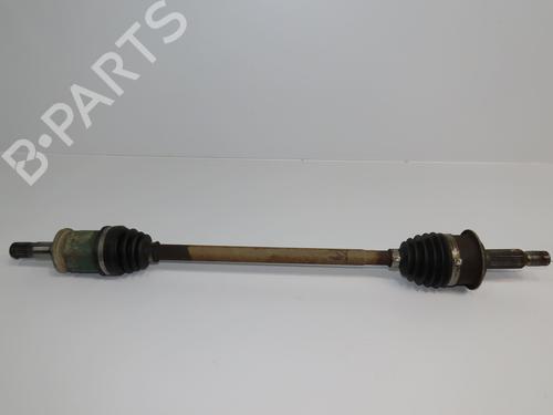 Used Left rear driveshaft PEUGEOT 4007 (VU_, VV_) 2.2 HDi (156 hp) 30502407