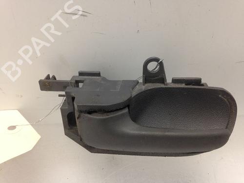 Used Front left interior door handle Front left interior door handle CITROËN C1 (PM_, PN_) [2005-2014] 23175931 23175931