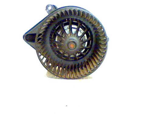 Used Heater blower motor Heater blower motor RENAULT TRAFIC II Van (FL) 2.0 dCi 90 (FL0H, FL00, FL01, FL0M, FL0P, FL0S) (90 hp) 23172439 23172439