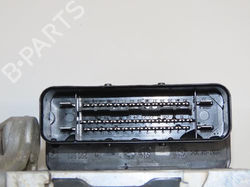 ABS pump MERCEDES-BENZ SLK (R172) 200 (172.448) | BP37163309M43 - Image 4