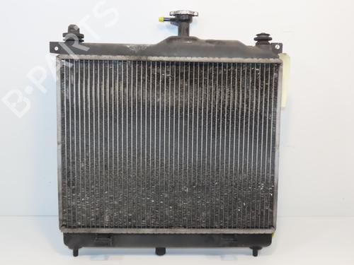 water-radiator-hyundai-i10-i-pa-2007-2008-2009-2010-2011-2012-2013-2014-2015-2016-2017-2018-23064576 main image