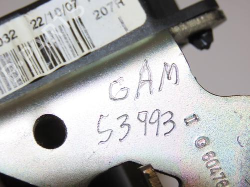 Front left seatbelt SEAT LEON (1P1) 2.0 TDI 16V | BP28968211I26 - Image 7
