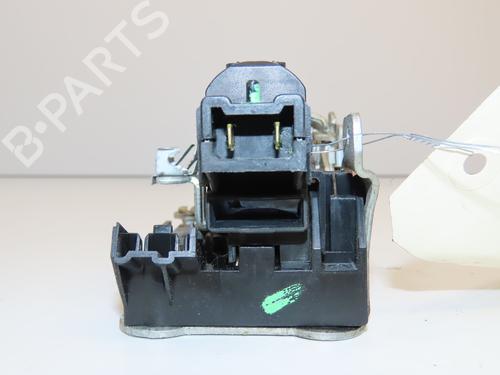Used Front right lock RENAULT KANGOO Express (FC0/1_) 1.5 dCi (FC1E) (68 hp) 28831597