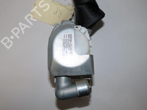 Front right belt tensioner CITROËN C1 (PM_, PN_) 1.0 | BP31747975C88 