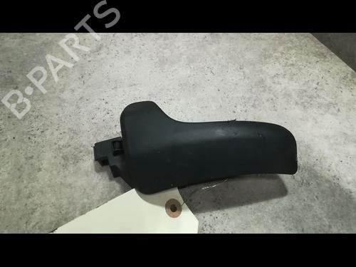 Front left interior door handle PEUGEOT BOXER Platform/Chassis 2.2 HDi 110 | BP9610435I13