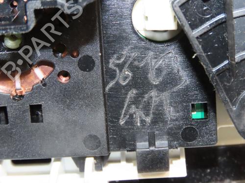 Climate control RENAULT TWINGO III (BCM_, BCA_) 1.0 SCe 70 | BP36494423I5 - Image 4