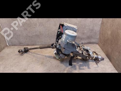 Used Steering column RENAULT SCÉNIC III (JZ0/1_) 1.5 dCi (106 hp) 9612403