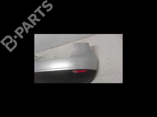 Rear bumper VW GOLF PLUS V (5M1, 521) 1.9 TDI | BP9604181C8 
