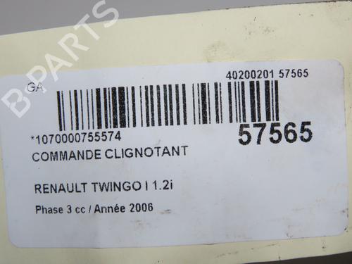 Used Steering column stalk Steering column stalk 37596701 37596701