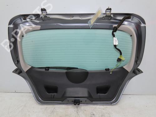 Tailgate PEUGEOT 207 (WA_, WC_) 1.4 HDi | BP28832185C6 