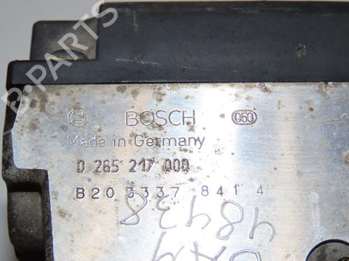 ABS pump BMW 5 (E39) 528 i | BP22535469M43 
