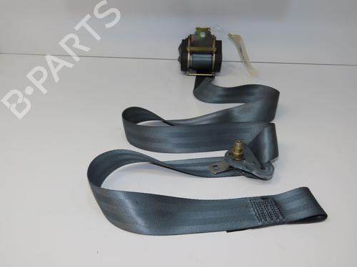Used Front right seatbelt Front right seatbelt 31155115 31155115