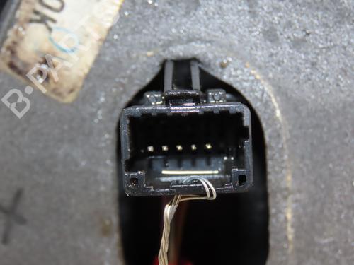 Used Left mirror RENAULT TWINGO II (CN0_) 1.5 dCi (CN0E) (64 hp) 28968685