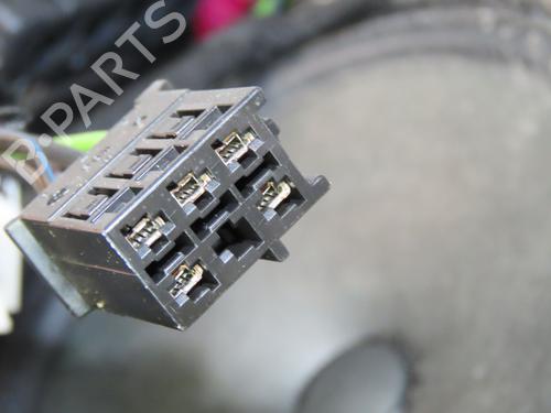 Front left window mechanism MERCEDES-BENZ A-CLASS (W176) A 160 CDI / d (176.011) | BP31242543C22