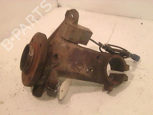 Left front steering knuckle PEUGEOT 206 SW (2E/K) 2.0 HDi | BP23173153M25 