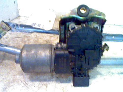 Used Front wiper motor Front wiper motor CITROËN C5 I (DC_) 2.0 HDi (DCRHZB, DCRHZE) (109 hp) 23178318 23178318