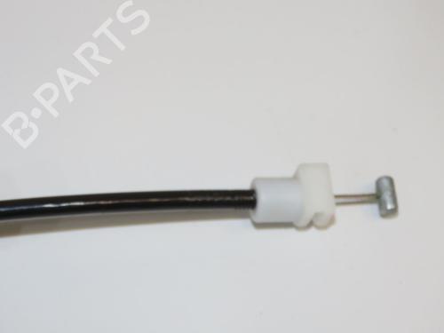 Højre fortil lås CITROËN C-ELYSEE (DD_) 1.6 HDI 92 | BP32332378C97 