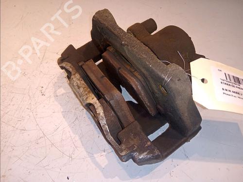 Left front brake caliper BMW 3 (E90) 318 d | BP14878488M105 
