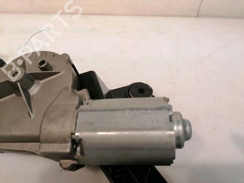 Rear wiper motor HYUNDAI i10 I (PA) 1.1 | BP16040118M102 