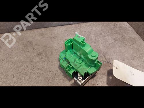 Front right lock ALFA ROMEO MITO (955_) 1.3 MultiJet (955AXP1A, 955AYC1A) | BP9607809C97 
