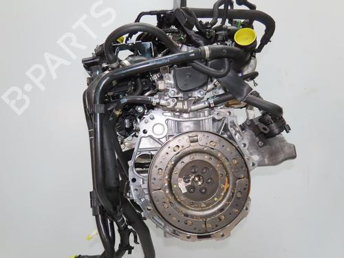 Motor ALPINE A110 II 1.8 S | BP36012534M1 - Image 3