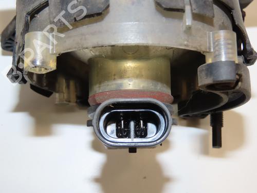 Left front fog light MERCEDES-BENZ A-CLASS (W169) A 180 CDI (169.007, 169.307) | BP19528939C30 