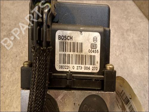 Used ABS pump PEUGEOT 406 Break (8E/F) 2.0 16V (135 hp) 9616457