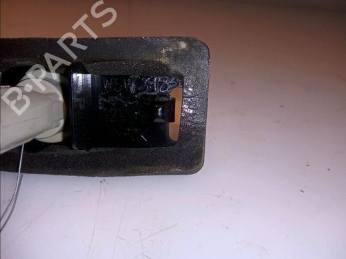 Licence plate light TOYOTA PRIUS Liftback (_W2_) 1.5 Hybrid (NHW20_, NHW20R) | BP14880613I40 