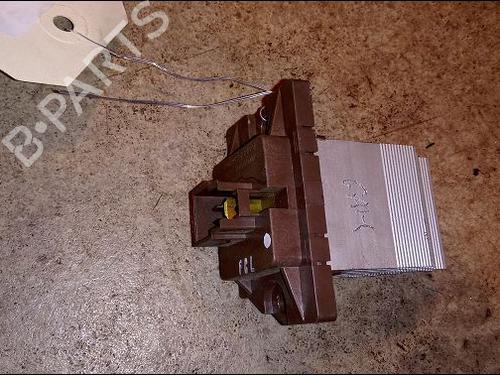 Used Heater resistor Heater resistor KIA VENGA (YN) 1.4 CRDi 90 (90 hp) 36493605 36493605