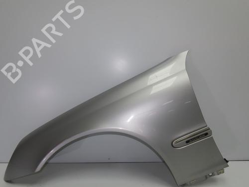 Guarda-lamas esquerdo Guarda-lamas esquerdo MERCEDES-BENZ C-CLASS T-Model (S203) C 220 CDI (203.206, 203.208) (143 hp) 32150789 32150789
