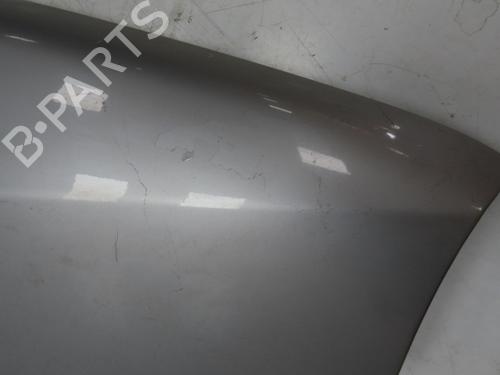 Right front fenders PEUGEOT 806 (221)  | BP23175333C42 