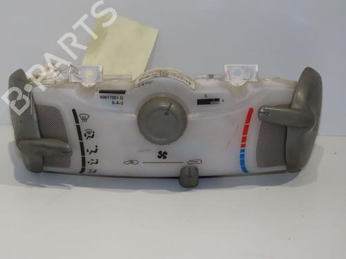 Used Climate control Climate control PEUGEOT 107 (PM_, PN_) 1.0 (68 hp) 28830362 28830362