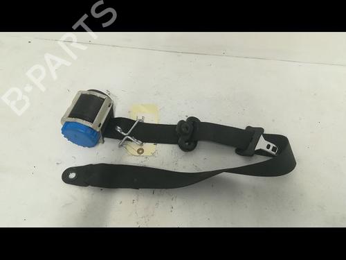 Used Front left belt tensioner Front left belt tensioner FORD FIESTA V (JH_, JD_) 1.4 16V (80 hp) 9603202 9603202