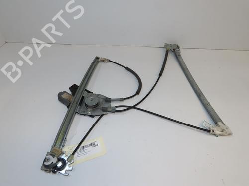 Used Front right window mechanism Front right window mechanism RENAULT LAGUNA II (BG0/1_) 1.9 dCi (BG08, BG0G) (120 hp) 40554301 40554301