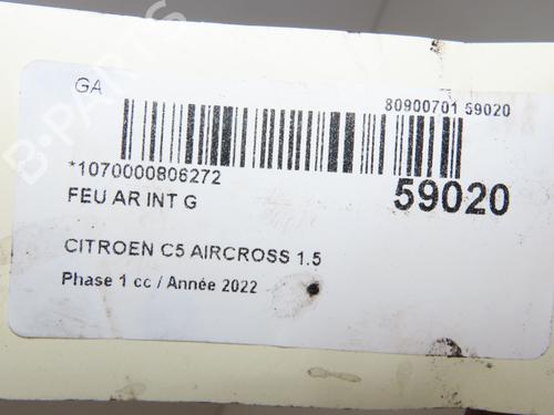 left-tailgate-light-citroen-c5-aircross-a_-2018-39660531 main image