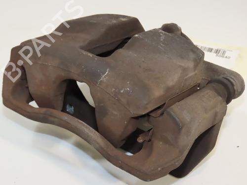 Used Left front brake caliper MERCEDES-BENZ A-CLASS (W169) A 200 CDI (169.008, 169.308) (140 hp) 18415100
