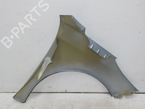 Left front fenders PEUGEOT 207 (WA_, WC_) 1.6 HDi | BP29150976C41 