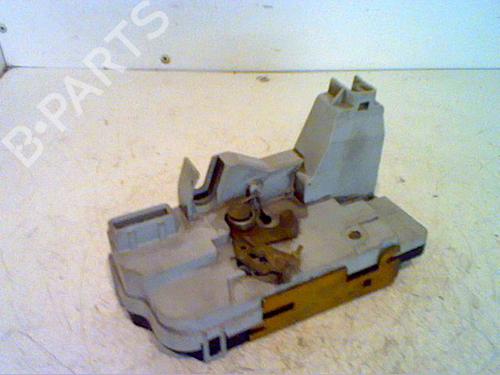Rear right lock PEUGEOT 307 (3A/C) 2.0 HDi 90 | BP23176959C99 