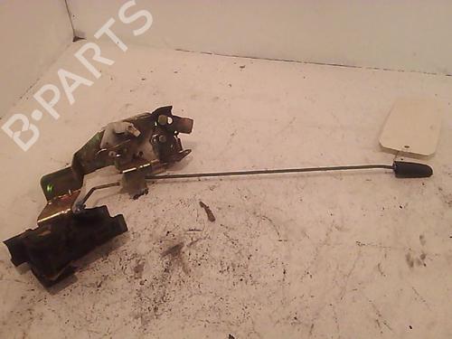 Used Front right lock DAEWOO MATIZ (M100, M150) 0.8 (52 hp) 23176318
