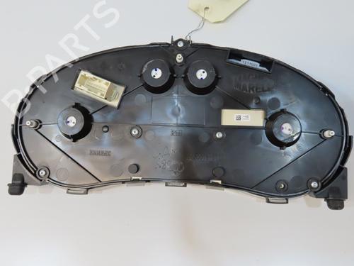 Instrument cluster PEUGEOT PARTNER Tepee 1.6 BlueHDi 100 | BP36283633C47 - Image 2