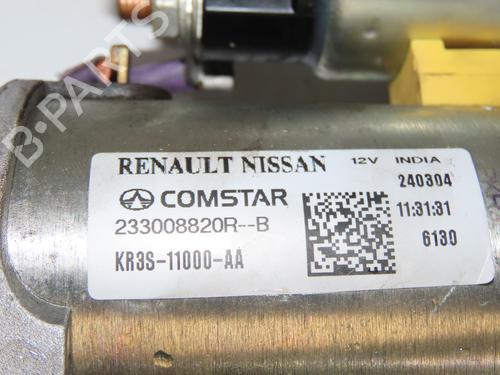 Starter DACIA SANDERO III 1.0 TCe 90 | BP38527405M8 - Image 5