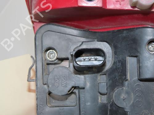 Right taillight AUDI A4 B8 (8K2) 2.0 TFSI | BP33728177C35 - Image 4