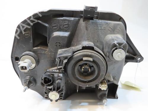 Used Left headlight Left headlight SUZUKI JIMNY Closed Off-Road Vehicle (SN) 1.5 DDiS 4WD (SN415D) (65 hp) 36427346 36427346