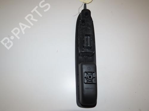 Left front window switch CITROËN C4 II (NC_) 1.6 VTi 120 (NC5FS0, NC5FS9) | BP28968899I27 